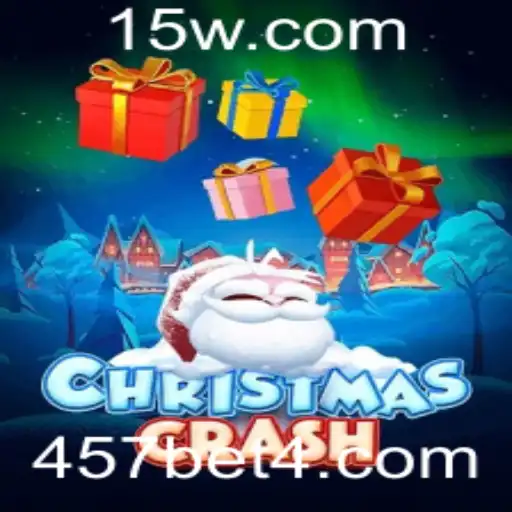 457bet | Explorando o Envolvente Jogo ChristmasCrash