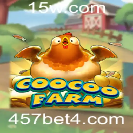 457bet | CooCooFarm: O Fascinante Mundo das Aventuras da Fazenda Online