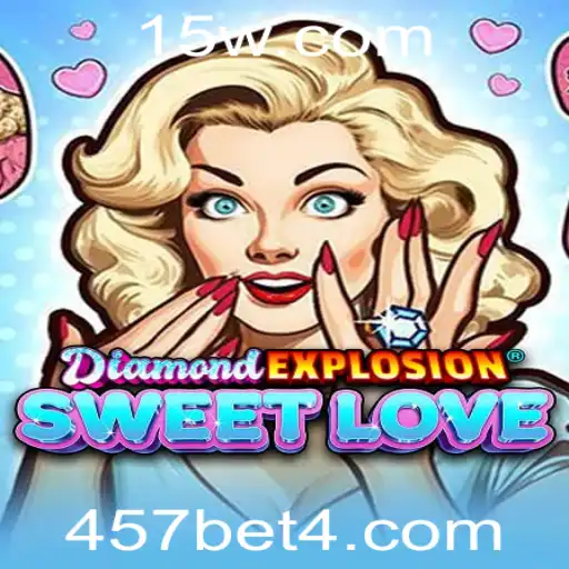 457bet | Explorando o Mundo de DiamondExplosionSweetLove: Um Mergulho no Universo do Jogo e das Novidades