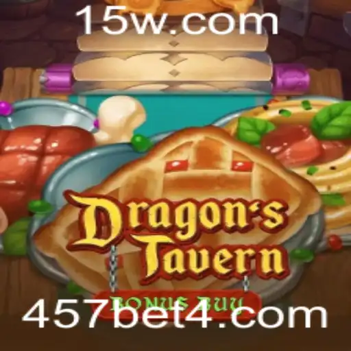 457bet | Explorando o Mundo de DragonsTavern: Um Guia Completo do Jogo