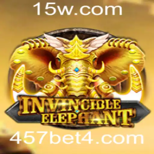 457bet | InvincibleElephant: Uma Jornada Épica no Mundo dos Jogos Online