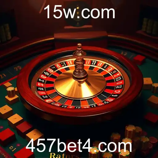 Jogos de Roleta: Descobrindo a Emoção com 457bet