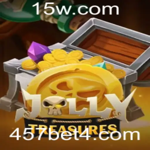 457bet | Explorando JollyTreasures: Um Aventuroso Jogo de Estratégia