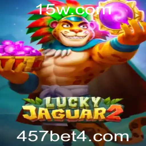 457bet | Descubra os Segredos do Jogo Luckyjaguar2 da 457bet
