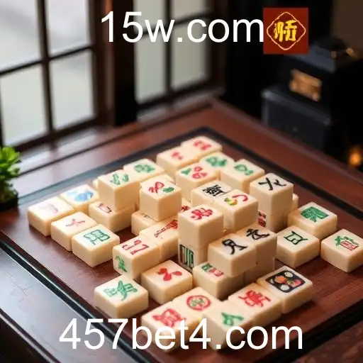 Explorando o Fascinante Mundo do Mahjong