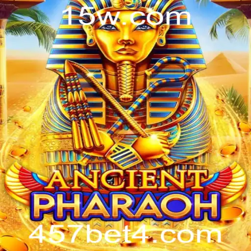 AncientPharaoh: Aventura, Estratégia e Sorte no Mundo dos Faraós