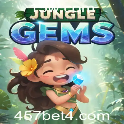 JungleGems: Explorando o Fascinante Mundo do Jogo de Aventuras da 457bet