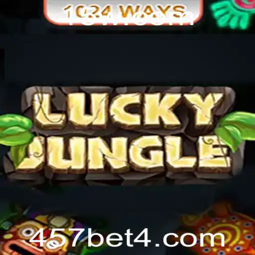 Explorando o Mundo do Jogo LuckyJungle1024: Uma Nova Sensação no Universo dos Games