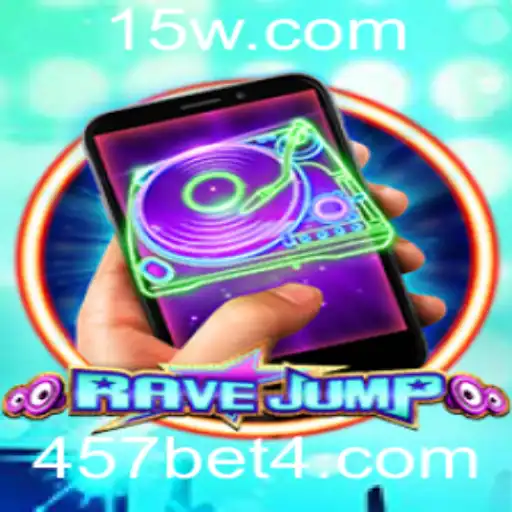 Descubra a Aventura Envolvente de RaveJumpmobile