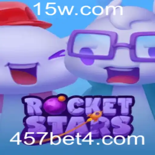 Descubra RocketStars: Uma Nova Aventura Espacial no Mundo dos Jogos