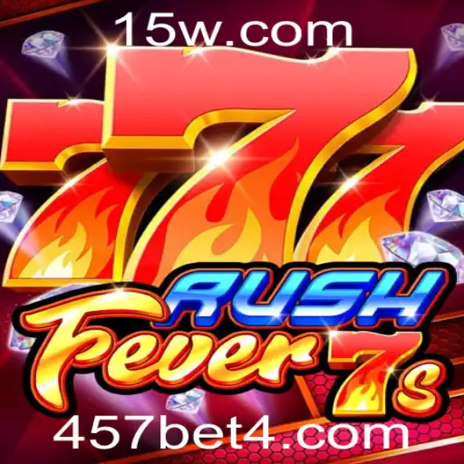 RushFever7s: Uma Nova Era no Mundo dos Jogos Online com 457bet