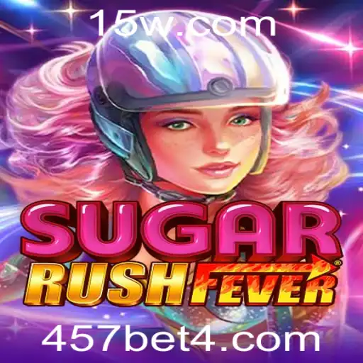 Explorando o Fascinante Mundo de SugarRushFever: Uma Aventura Doce e Empolgante