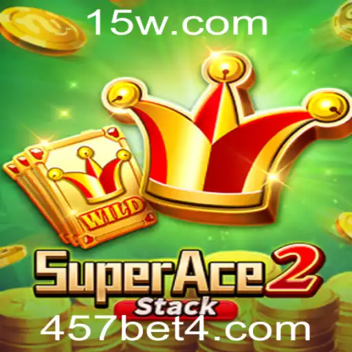 SuperAce2: A Nova Sensação do Mundo dos Jogos
