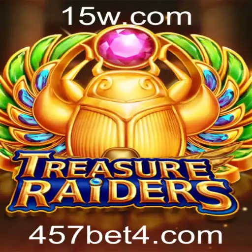 Explorando o Mundo de TREASURERAIDERS: Uma Aventura em Cada Jogada