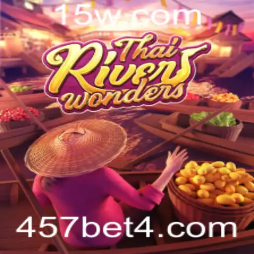 Descubra a Magia de ThaiRiverWonders: Um Mergulho no Jogo Inovador da 457bet