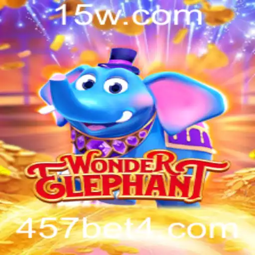 Descubra o Fascinante Mundo de WonderElephant: O Mais Novo Sucesso em Jogos de Estratégia