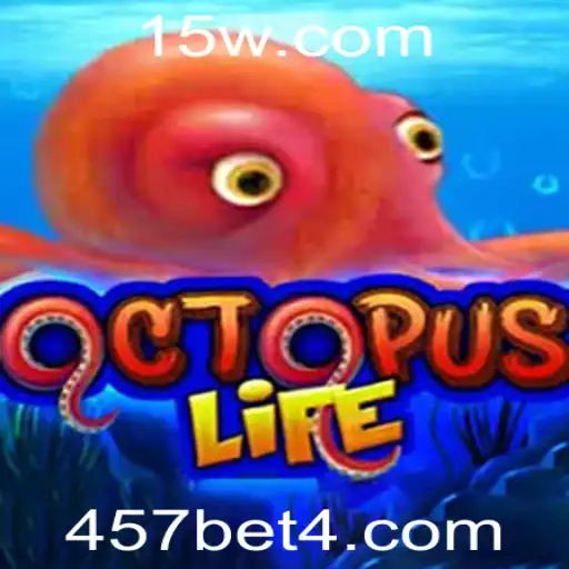 Explorando o Mundo de OctopusLife: Um Mergulho nas Profundezas do Jogo
