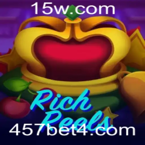457bet | O Fascinante Mundo de RichReels: Um Mergulho em 457bet