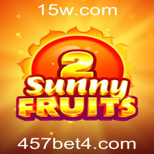 457bet | Explorando o Mundo Vibrante de SunnyFruits2