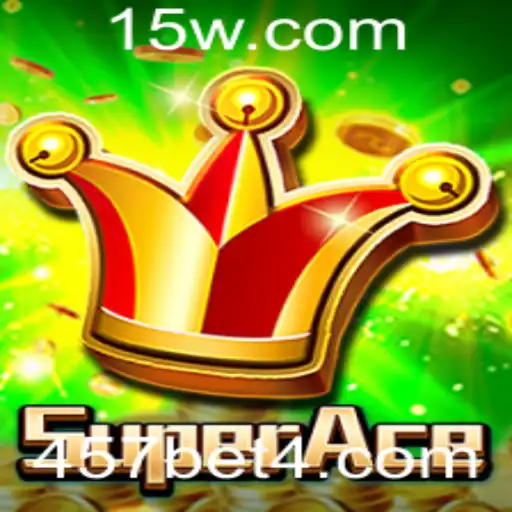 457bet | Experiência em SuperAce: Domine este Jogo Emocionante