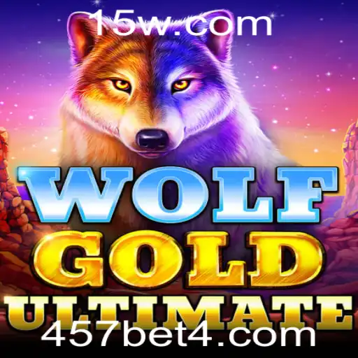 457bet | Explorando o Mundo de WolfGoldUltimate: Um Guia Completo